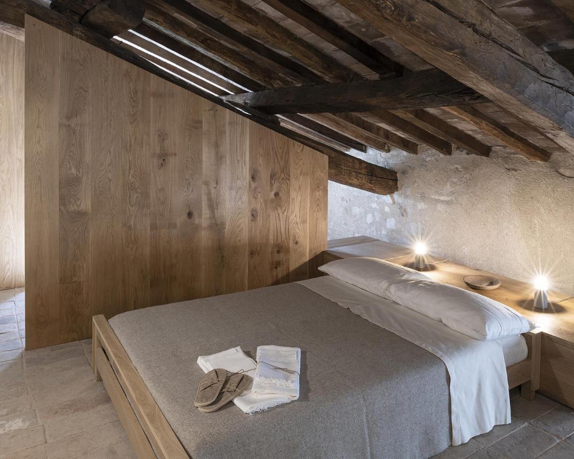 Вилла Rocca Castrignano Riano  Экстерьер фото