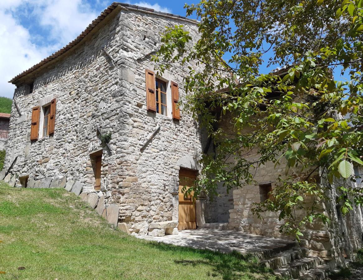 Вилла Rocca Castrignano Riano  Экстерьер фото