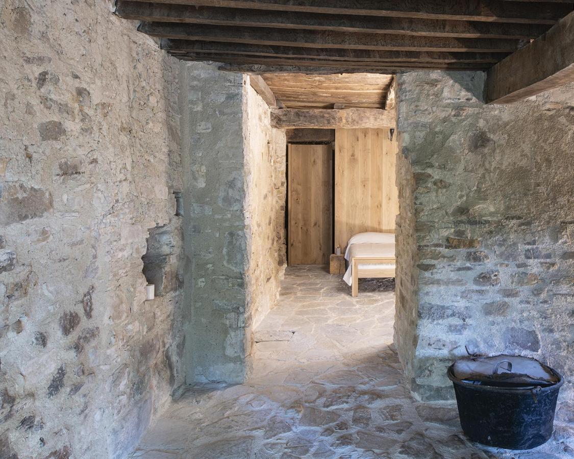 Вилла Rocca Castrignano Riano  Экстерьер фото