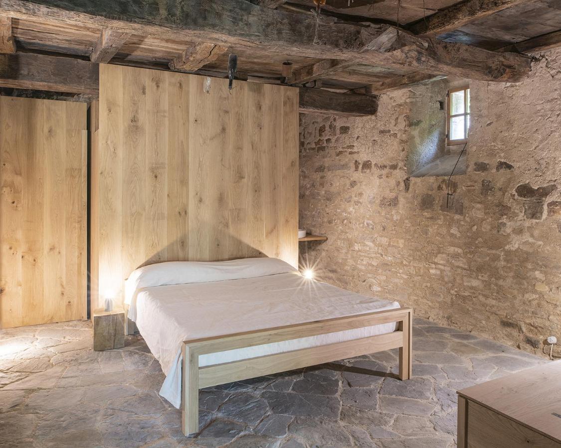 Вилла Rocca Castrignano Riano  Экстерьер фото