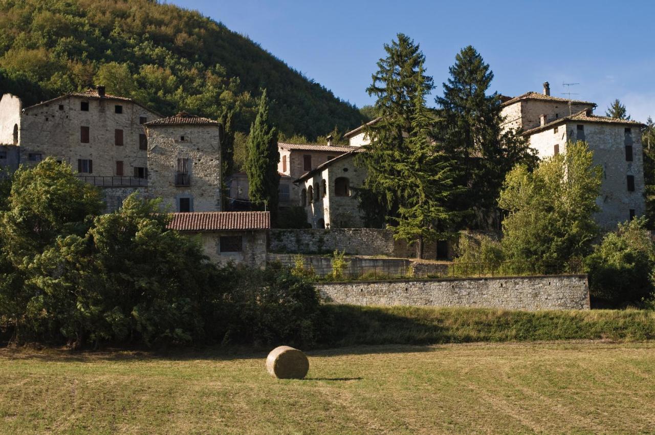Вилла Rocca Castrignano Riano  Экстерьер фото