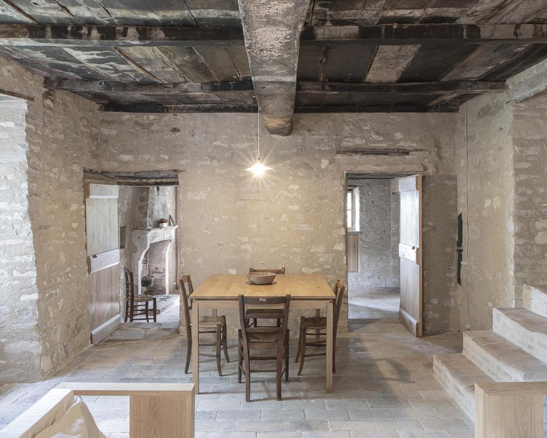 Вилла Rocca Castrignano Riano  Экстерьер фото