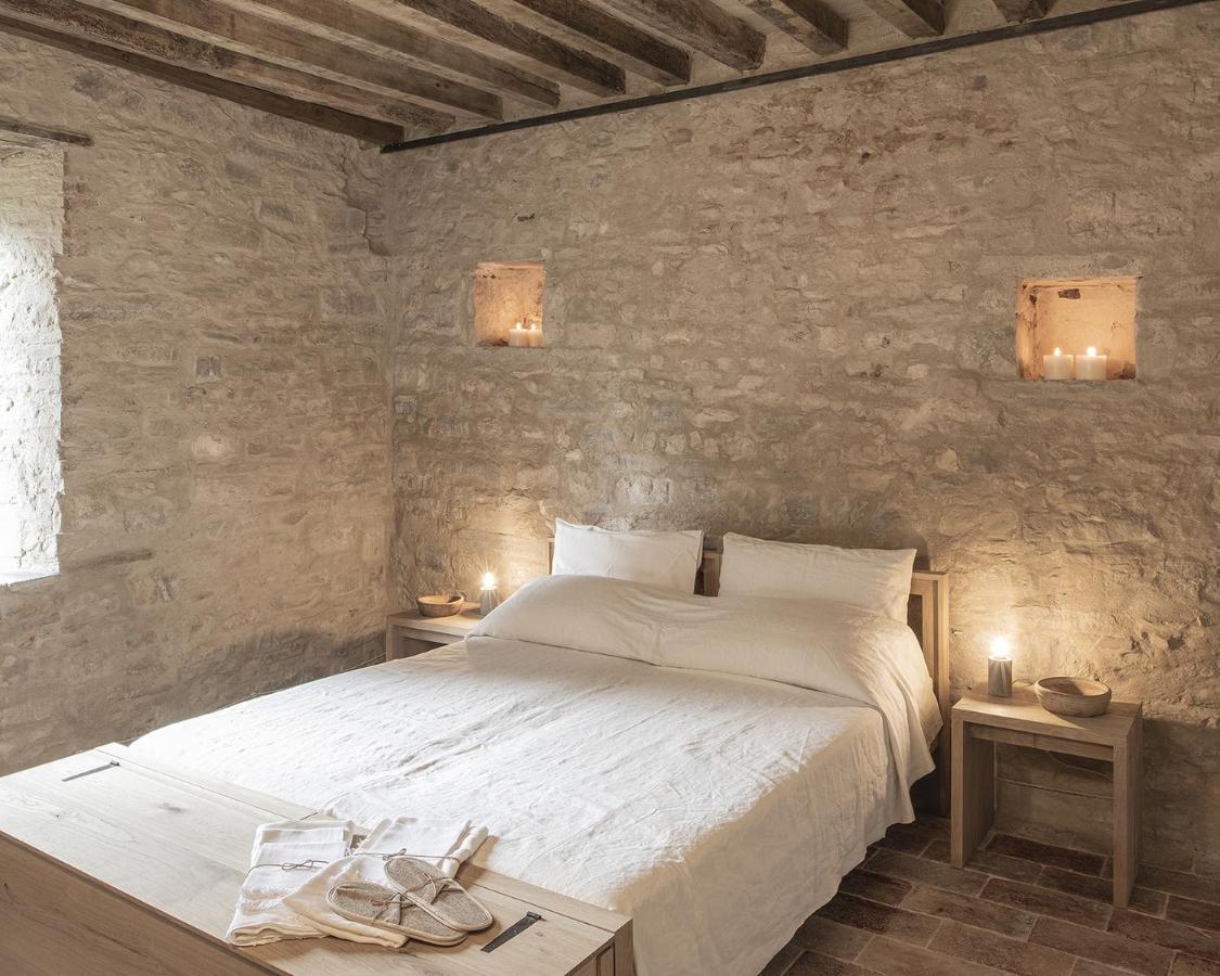 Вилла Rocca Castrignano Riano  Экстерьер фото
